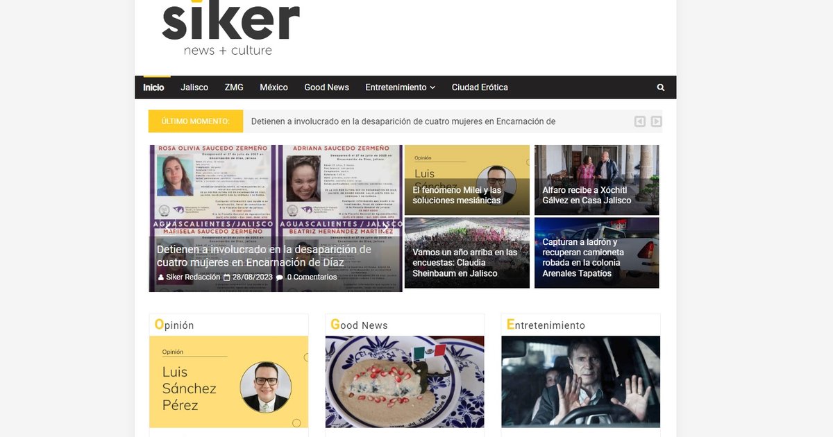 Siker Programmers Siker - SembraMedia